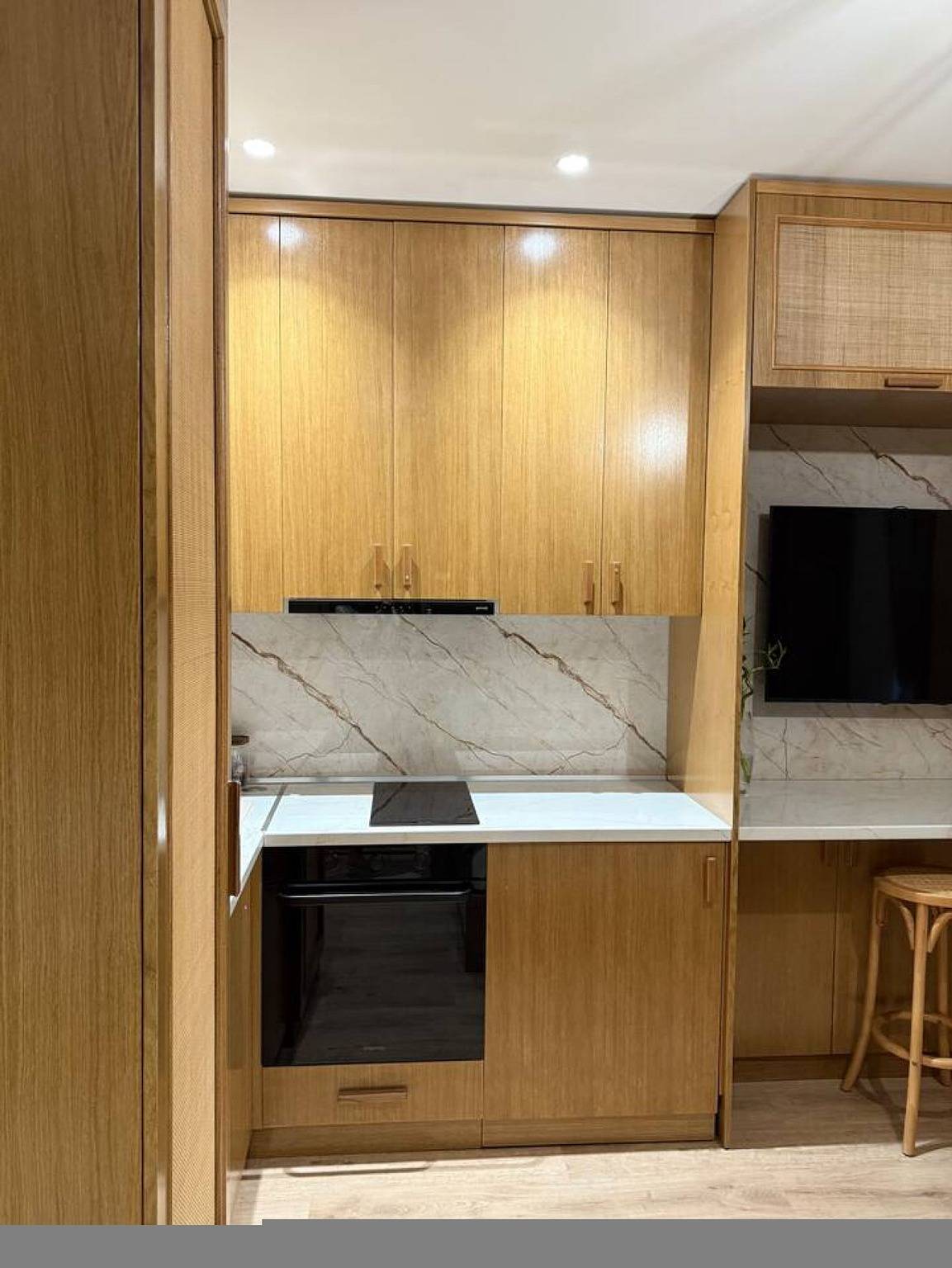 Ganze Wohnung, Luvra 1 | Dhërmi in Dhërmi in Dhërmi, Himarë