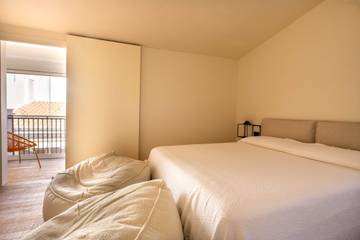 Apartment for 2 People in Cefalù, Cefalù (Municipality), Photo 2
