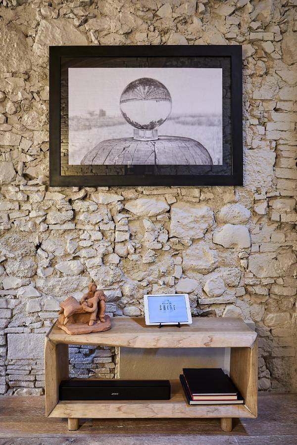 King Room in Bolgheri, Castagneto Carducci