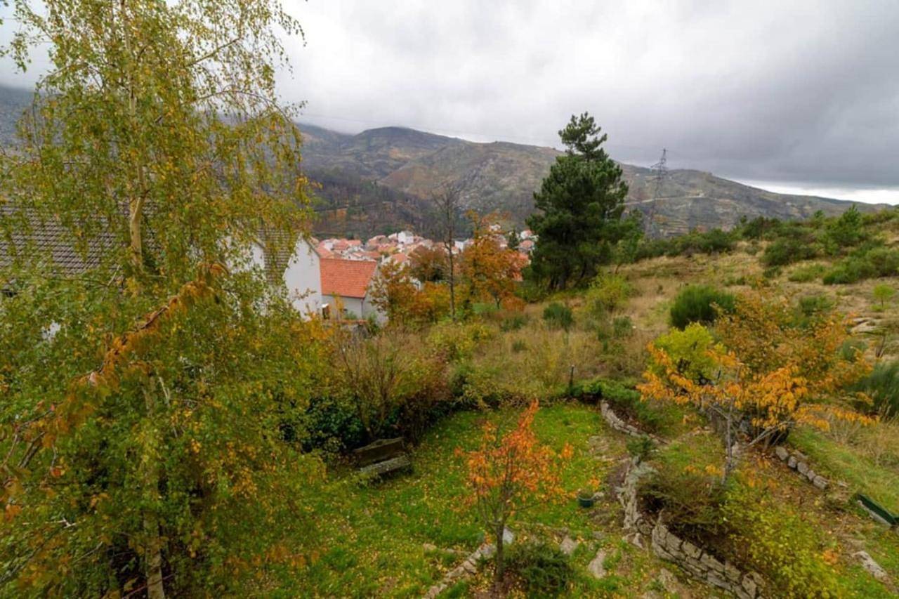 Casa na Serra, Sabugueiro in Sabugueiro (Cidade), Serra da Estrela
