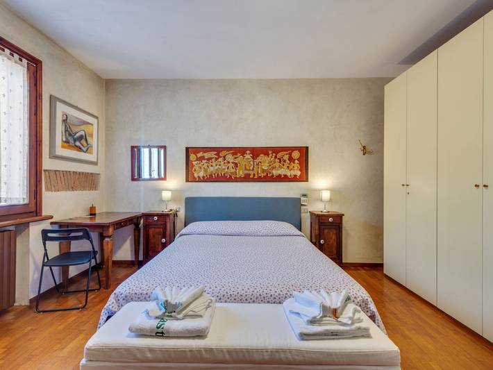 Villa in Castelbelforte nahe Gardasee in Castelbelforte, Mantua Provinz