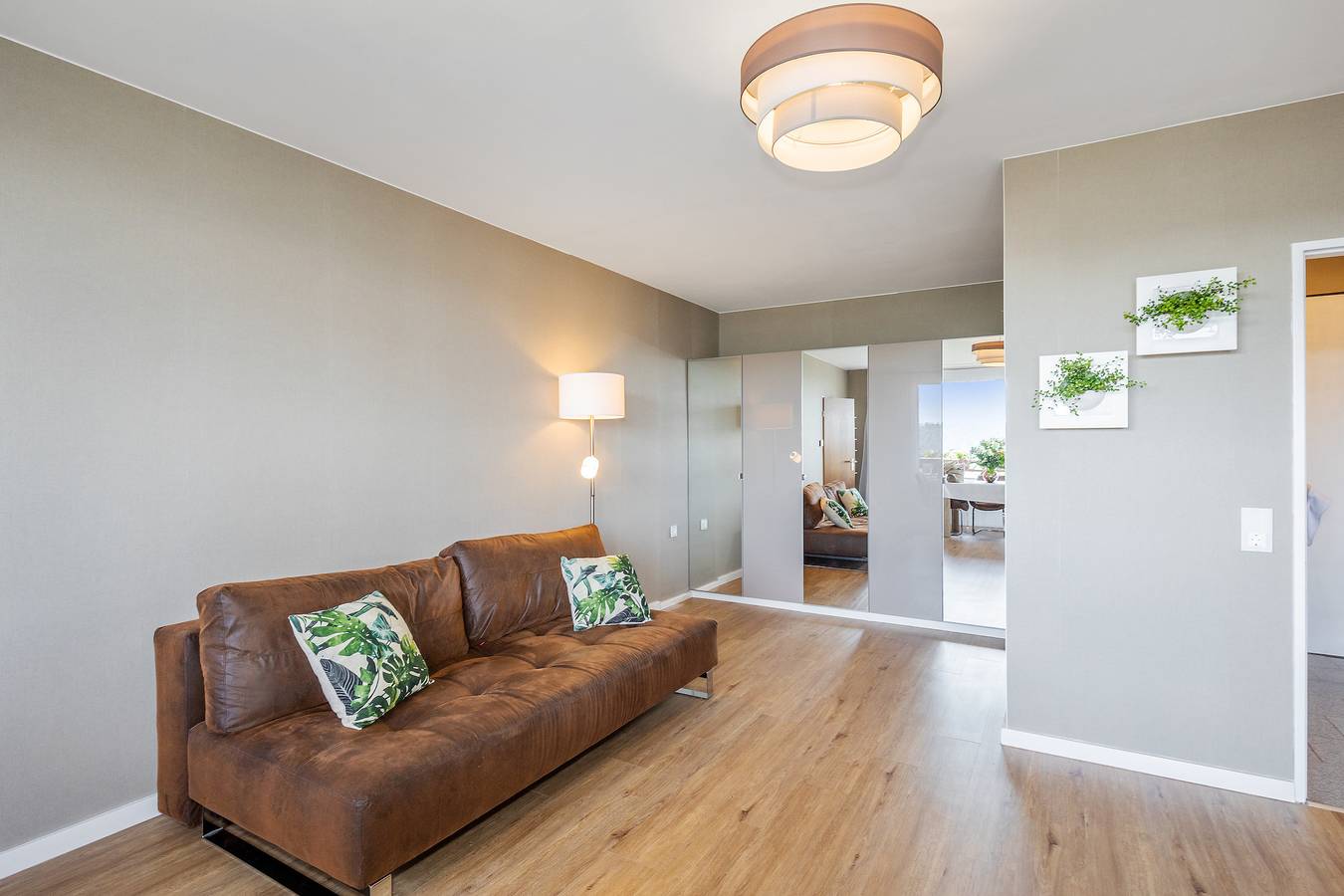 Ganze Ferienwohnung, Lahn 702 in Lahnstein, Mittelrhein
