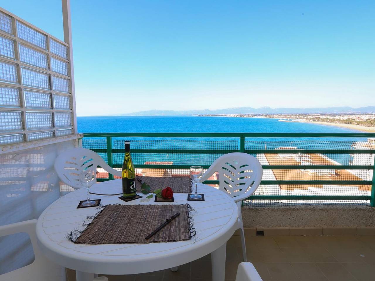 Appartamento vacanze a Salou a partire da 190€ a notte