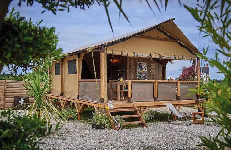 Gîte pour 5 personnes, avec bassin pour enfant dans les Alpes-de-Haute-Provence - 4