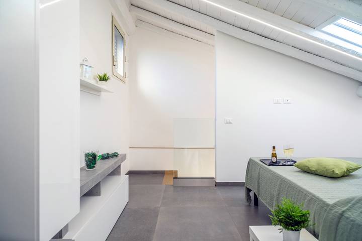 Appartamento intero, Appartamento per vacanze "Etna E Mare Luxury Home" con vista mare, terrazza privata e Wi-Fi in Zafferana Etnea, Etna