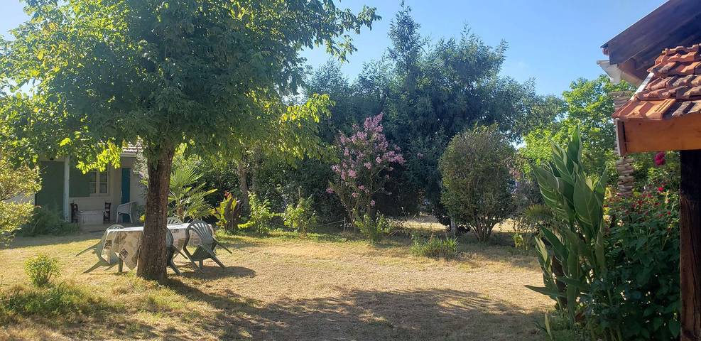 Location de vacances pour 6 personnes à Naujac-sur-Mer - 2