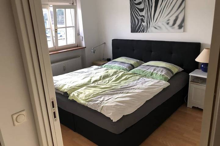 Ferienwohnung für 4 Personen in Wiesbaden - 2