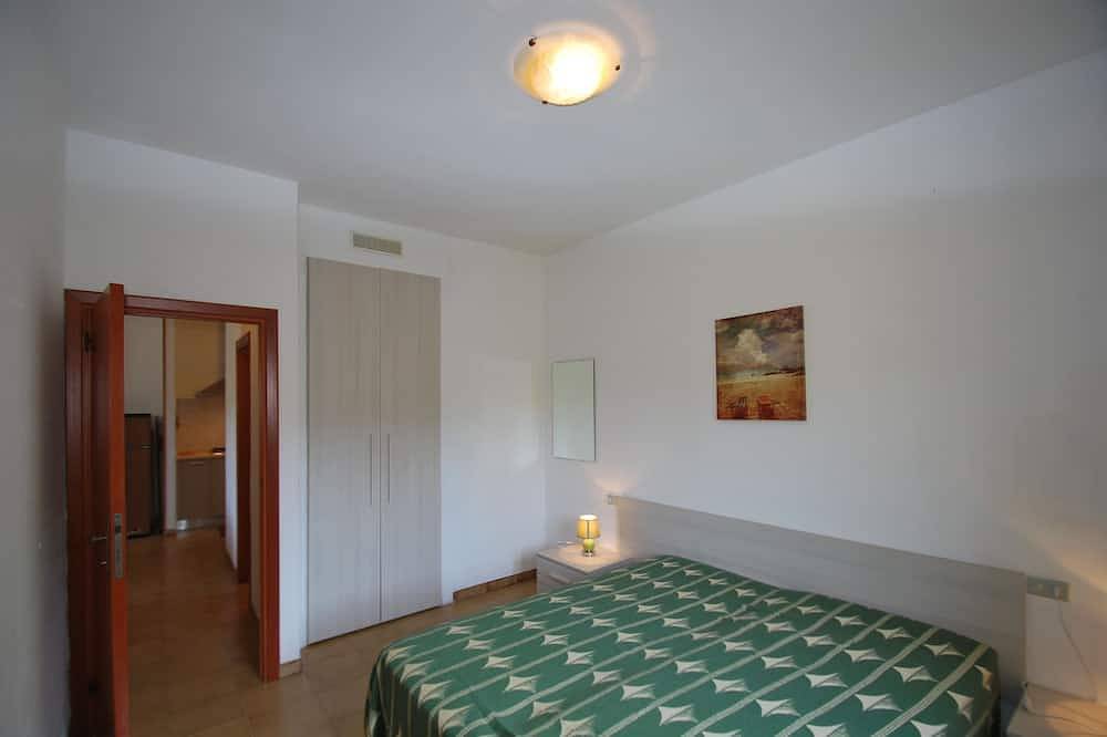 Villetta \"Mimosa\" close to the beach, nice private garden, air conditioning in Naregno, Elba