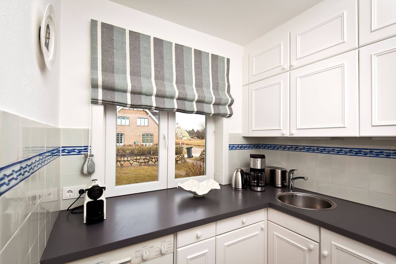 Ferienhaus "Landhaus Auster" in Wenningstedt, Sylt