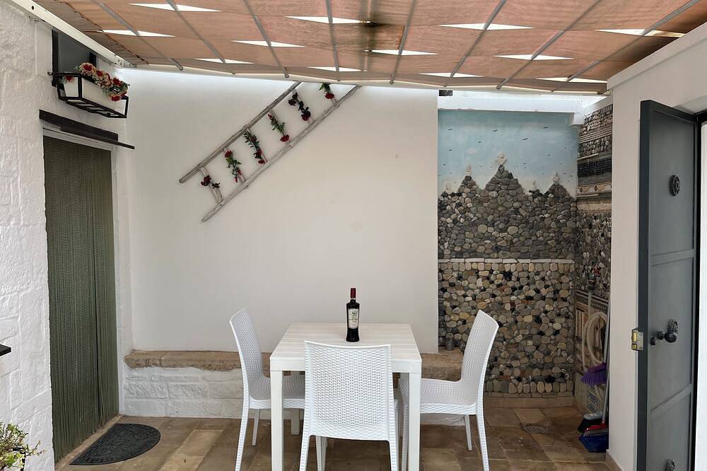 Trullallero Noemi's House in Alberobello, Alberobello und Umgebung