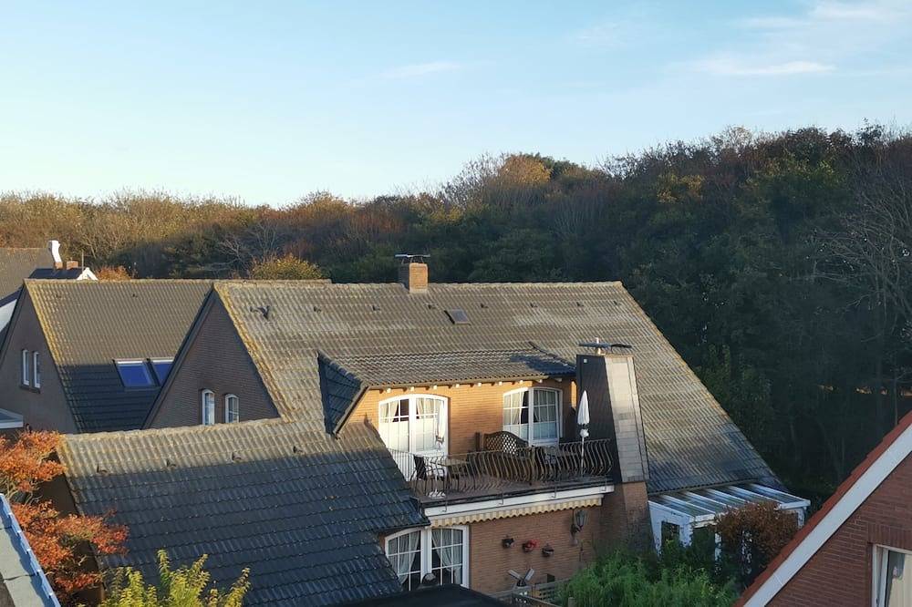 Idyllisch, ruhig & zentral mit Balkon für die perfekte Erholung auf Norderney — Bild 3