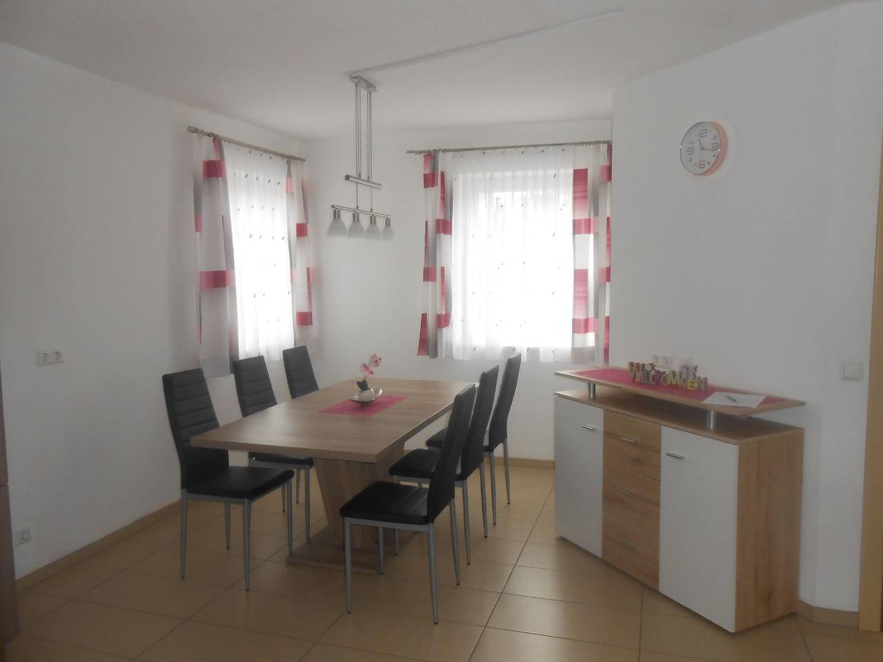 Ganze Ferienwohnung, Wohnung Michaela in Flattach in Flattach, Oberkärnten