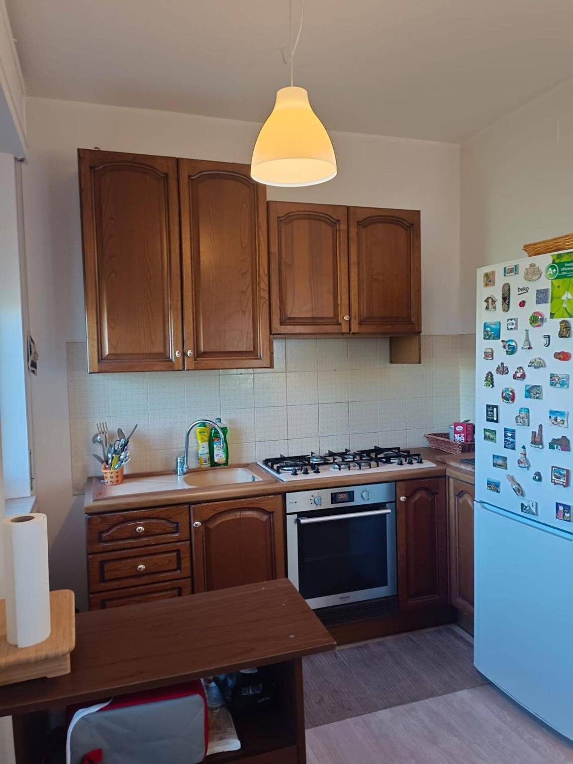 Appartamento intero, Residenza montemarcone la rondine in Atessa, Provincia di Chieti