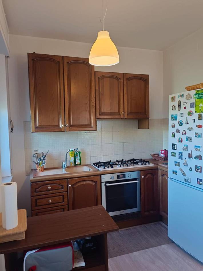 Apartamento entero, Residenza Montemarcone La Rondine in Atessa, Provincia de Chieti