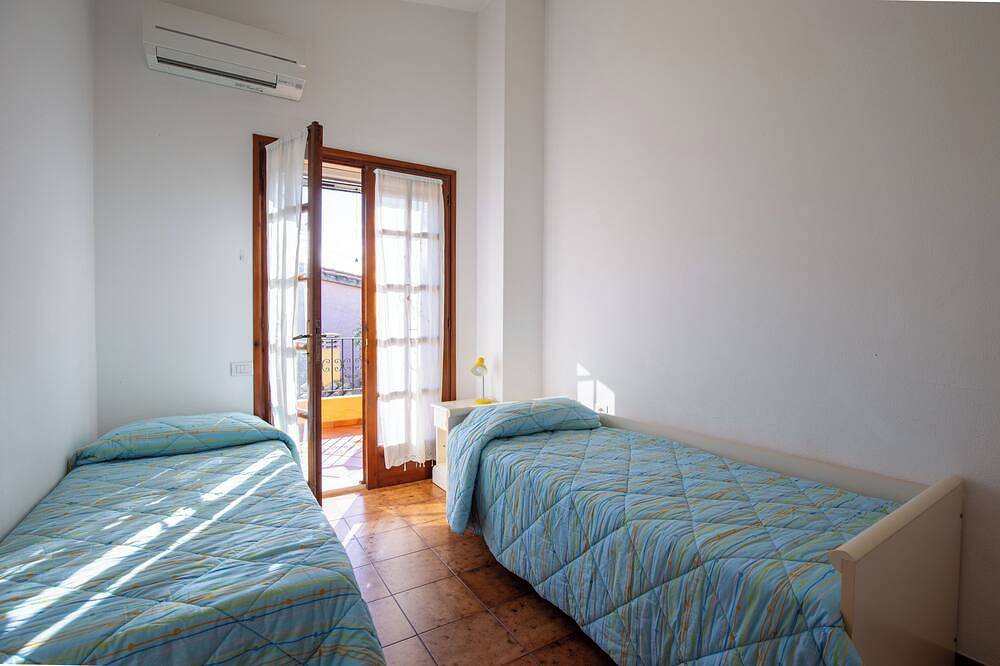 Belocations - Villa 50 meters from the sea in Sinnai, Comune di Sinnai