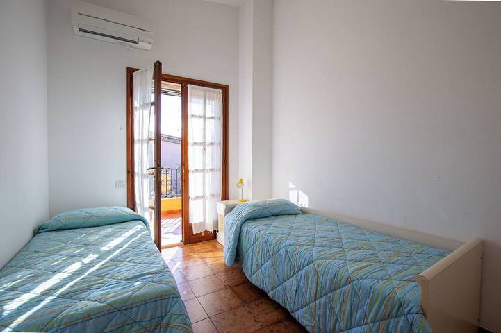 BeLocations - Villa 50 meters from the sea in Solanas, Comune di Sìnnia