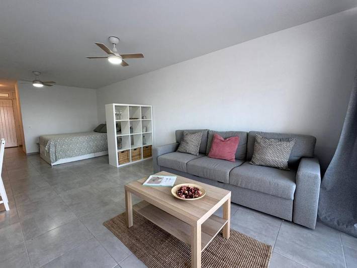 Vakantieappartement voor 2 personen, met balkon - 1