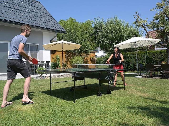 Ferienwohnung mit 1 Schlafzimmer in Karawanken und Bachergebirge, Eberndorf