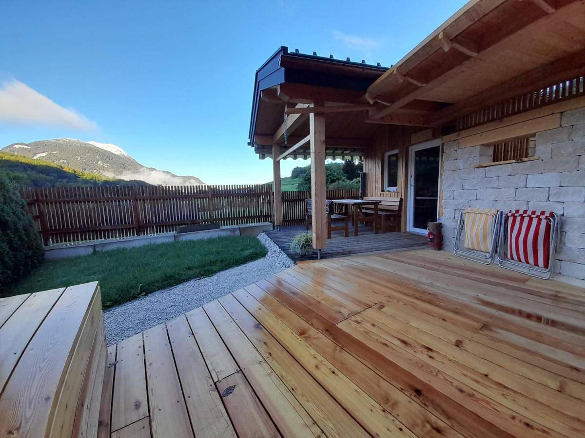 Ganze Wohnung, Auszeit am Weinbühel in Bad Ischl, Bezirk Gmunden