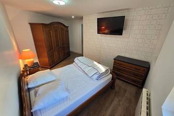 Gîte pour 6 personnes à Le Thillot