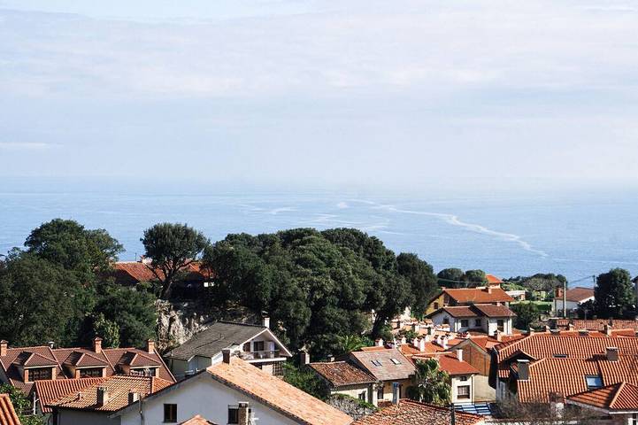 Ferienhaus für 8 Personen, mit Garten - 1