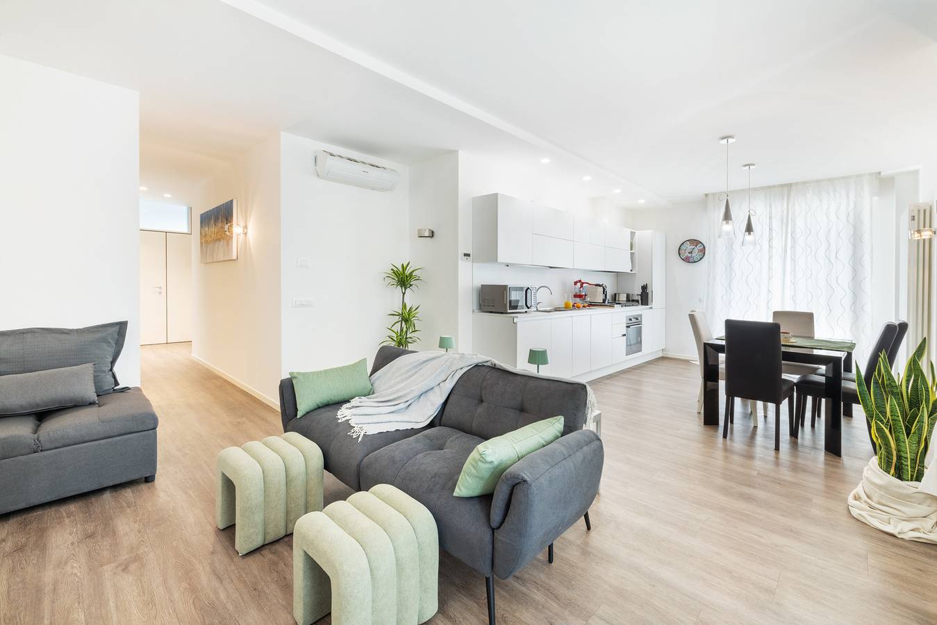 Appartement entier, Riviera Collection - The Iconic Ceccarini in Riccione, Province de Rimini