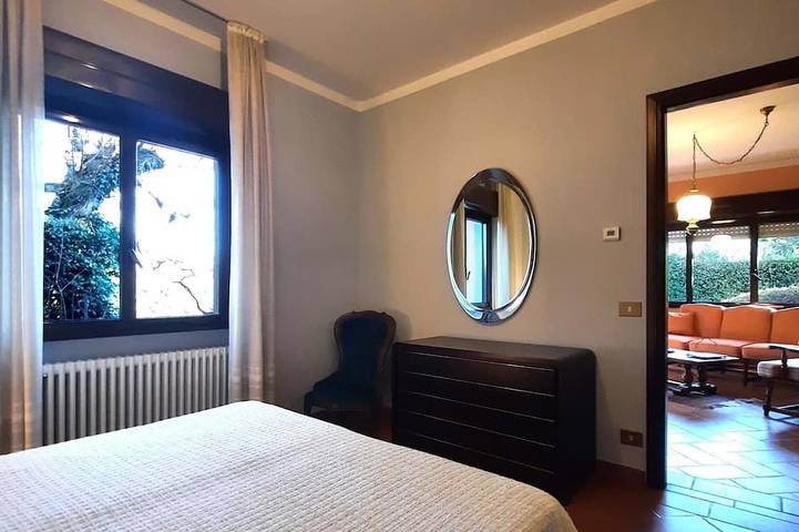 Haus Castagno Incantato in Oggebbio, Oggebbio Gemeinde