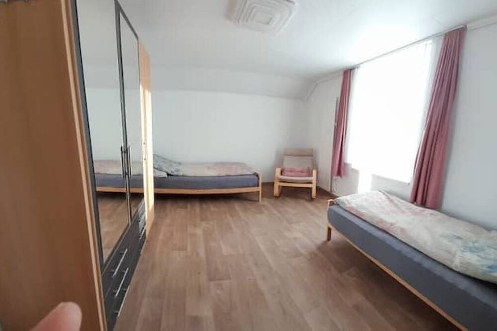 Ganze Wohnung, Carpe Diem \ntop für Erholung mit der Familie oder Geschäftsreise in Orpund, Biel Seeland
