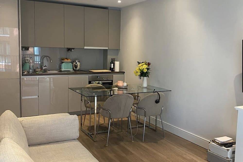 Appartamento vacanze a Londra a partire da 238€ a notte