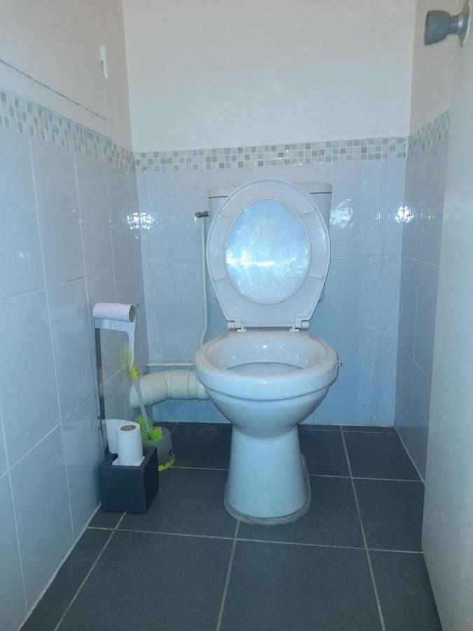 Ferienwohnung für 2 Personen, mit Terrasse und Whirlpool sowie Ausblick