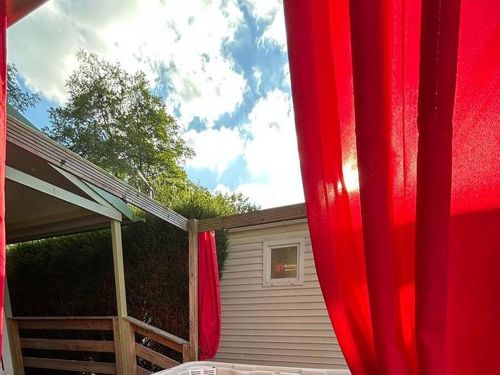 Chalet pour 2 personnes dans Oise - 2