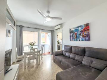 Apartment for 2 People in Playa de la Rada, Estepona, Photo 2