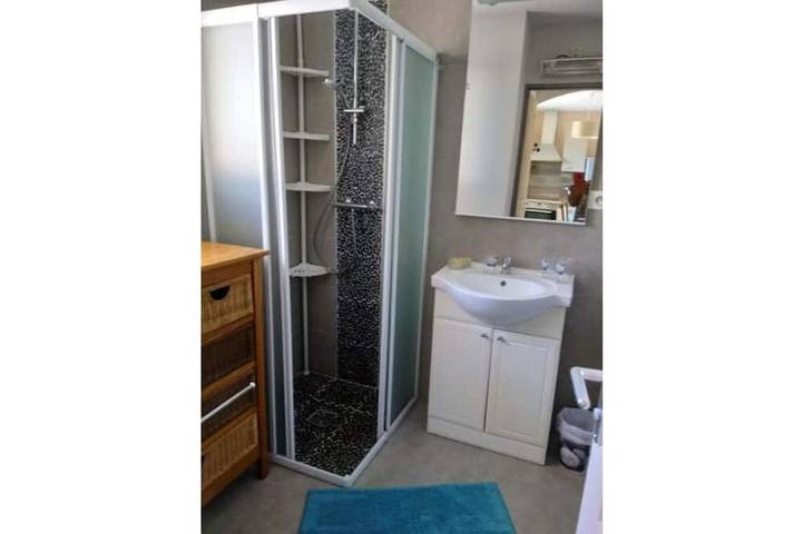Gîte pour 4 personnes à Sant'Andréa-d'Orcino - 4