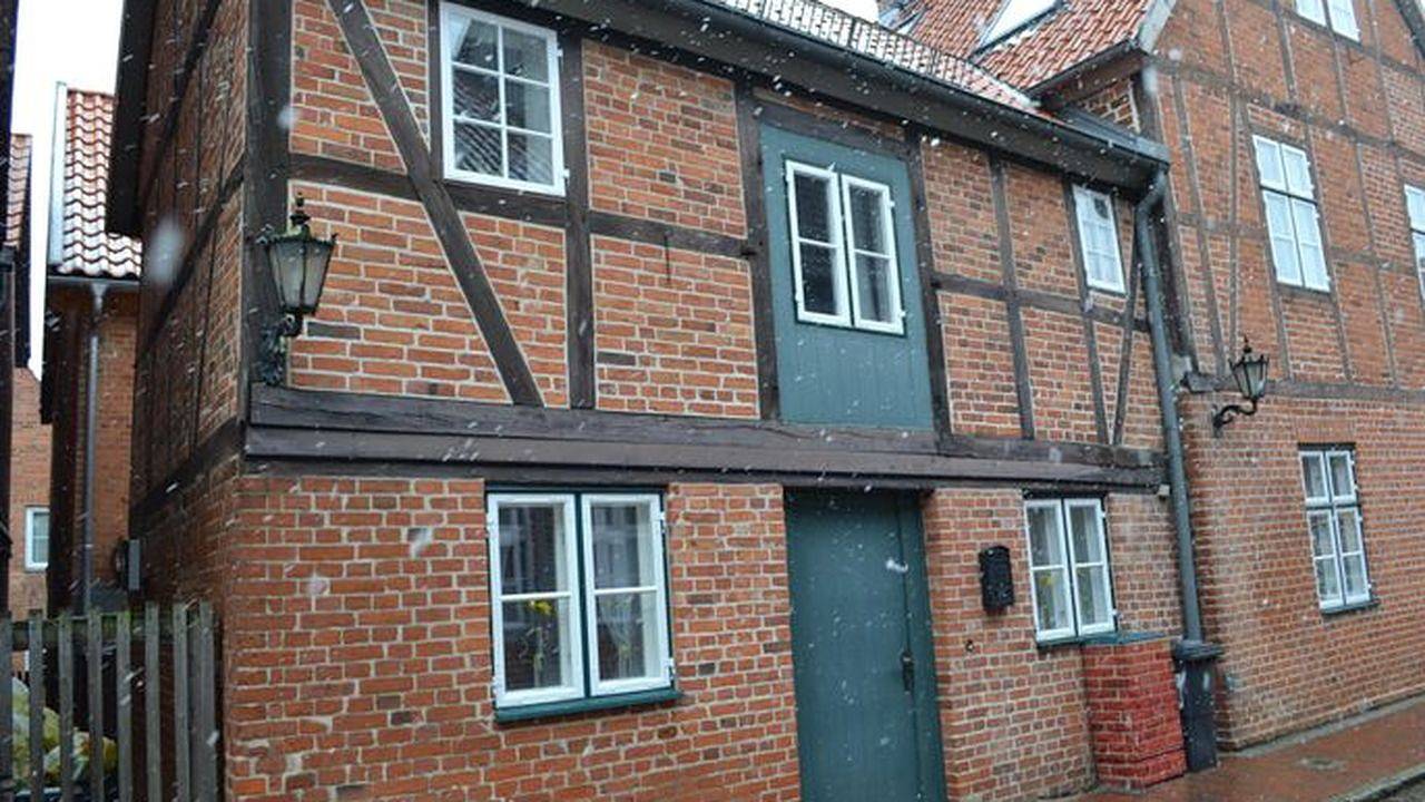 Ganze Ferienwohnung, Ferienwohnung für 4 Personen (60 m²) in Mölln (Schleswig-Holstein) in Mölln, Kreis Herzogtum Lauenburg