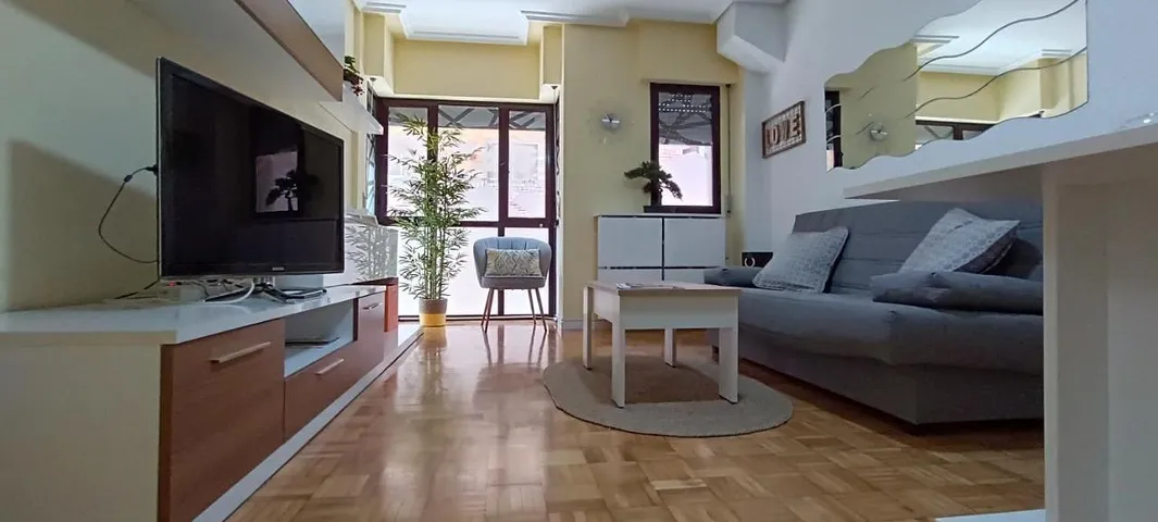 Apartamento de vacaciones para 3 personas - 1