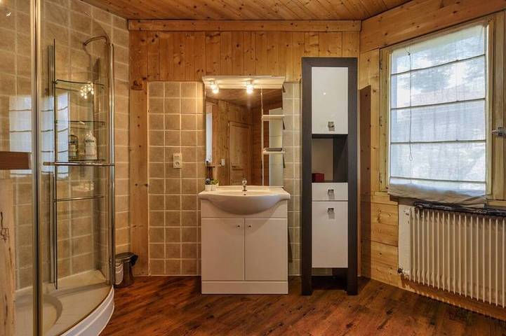 Appartement entier, Passy · Appart 7pax | Vue Vallée Monts | Balcon | Lumineux in Passy, Pays du Mont-Blanc