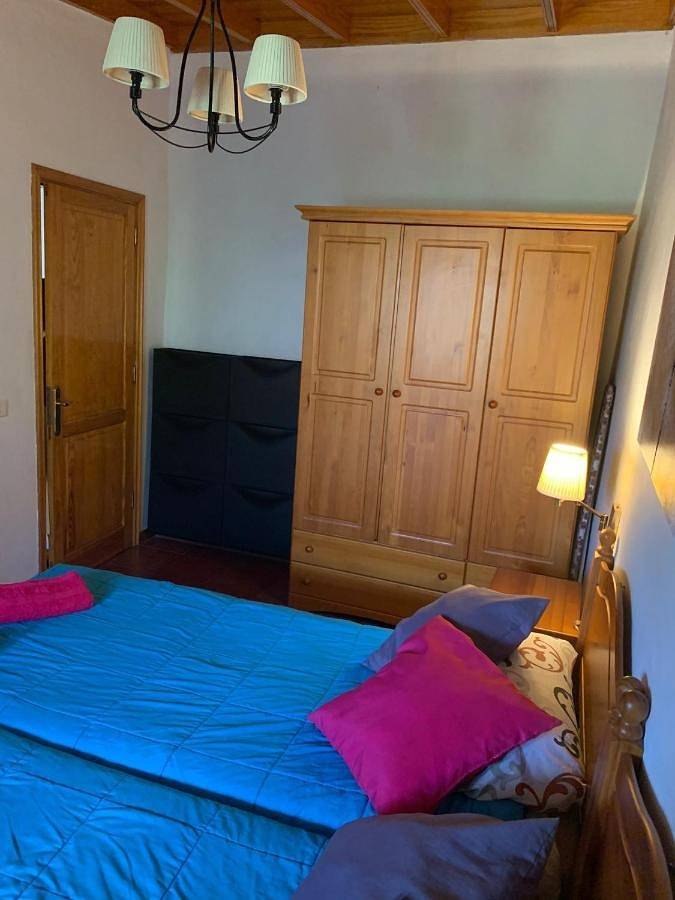 Gîte pour 4 personnes, avec vue et jardin à San Sebastián de la Gomera - 4