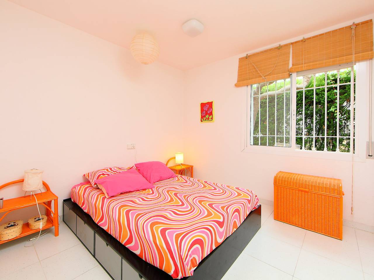 Annamaria in Vilafortuny, Cambrils