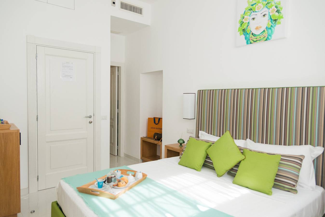 B&b per 2 Persone in Sorrento, Costa tirrenica Campania