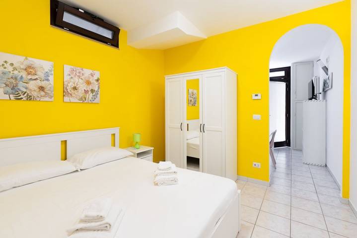 Appartamento per 2 persone in Giovinazzo