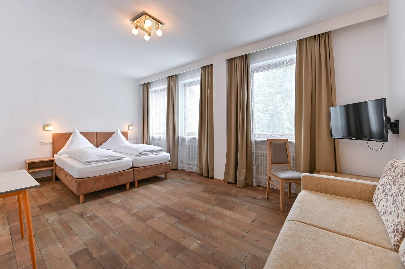 Ganze Ferienwohnung, Hotel Ruchti - Zeit für mich in Füssen, Bayerisch Schwaben