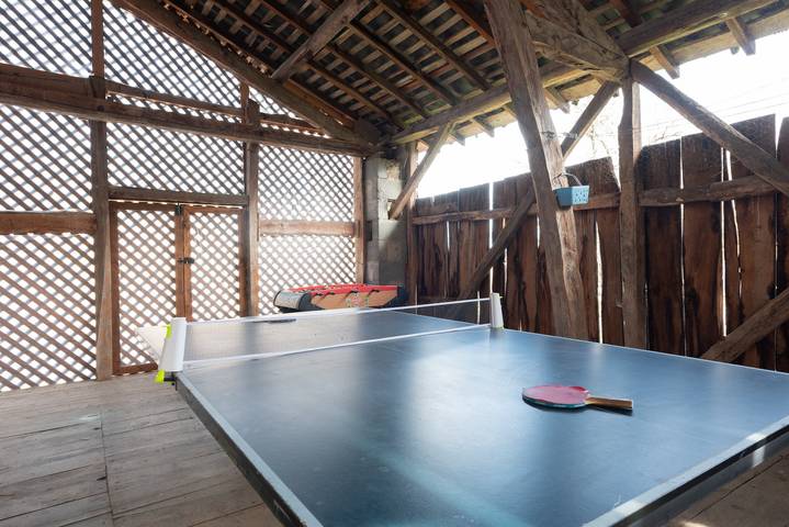 Maison de vacances pour 5 personnes, avec jardin dans les Hautes-Pyrénées - 3