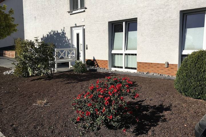 Ferienwohnung für 2 Personen in Marburg