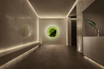 Hôtel pour 2 personnes, avec vue et jardin, animaux acceptés dans Times Square New York