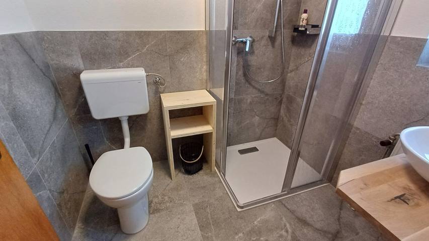Appartement, douche, Wc, 3 slaapkamers in Söll, Kaisergebirge