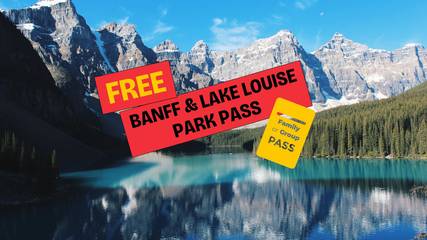 Holiday Rental for 7 People in Calgary, Canadian Rocky Mountains, Photo 4