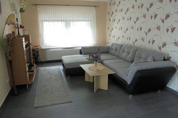 Ferienhaus für 2 Personen, mit Terrasse im Spreewald - 3