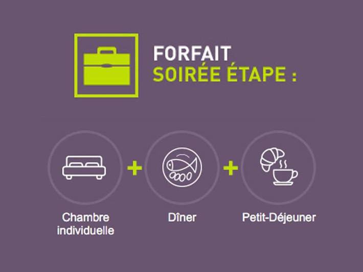 Hôtel pour 2 personnes, avec jardin à Woippy - 4