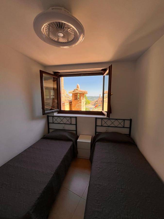 Gîte pour 6 personnes, avec balcon et vue à Alquézar - 3