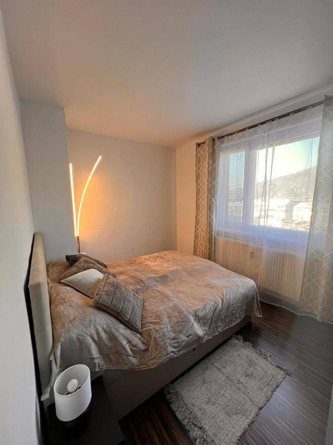 Apartamento para 4 personas, con Vistas en Bratislava